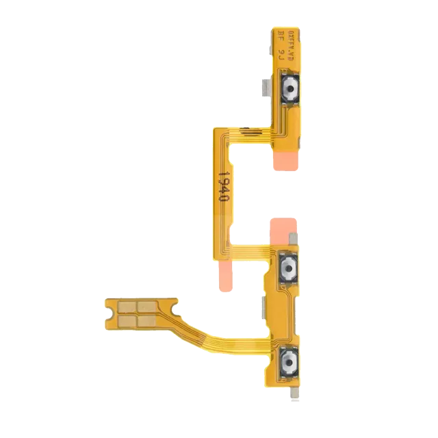 Flex kabel napájení a tlačítka hlasitosti pro Huawei Honor V30 Pro