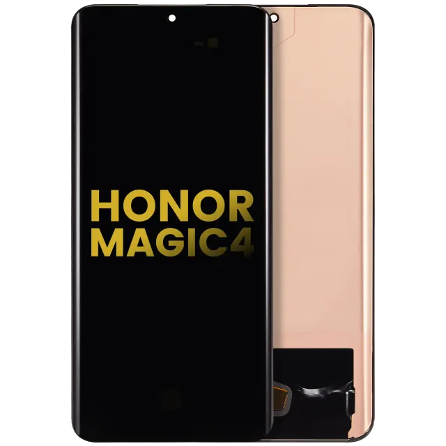 OLED displej bez rámečku pro Honor Magic4 (repasovaný) (všechny barvy)