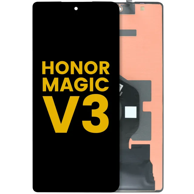 Vnější OLED pro Honor Magic V3 (repasovaný) (všechny barvy)