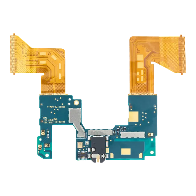 Flex kabel sluchátkového konektoru pro HTC M10