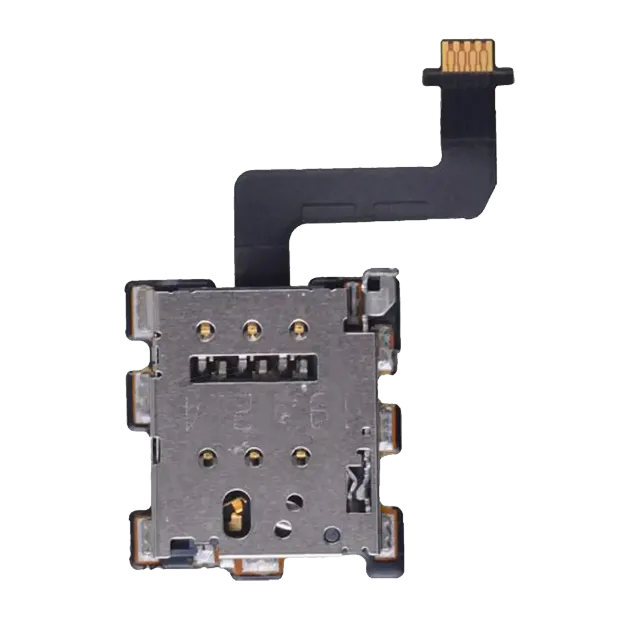 Čtečka SIM s flex kabel ribbon pro HTC M10