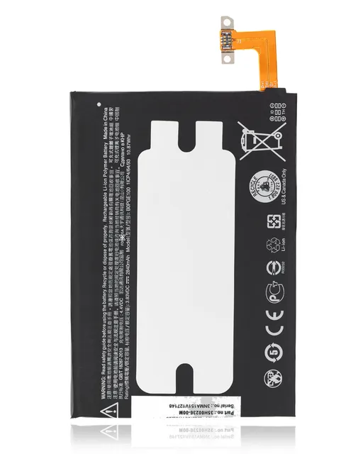Baterie pro HTC One M9 / M9+ (B0PGE100)