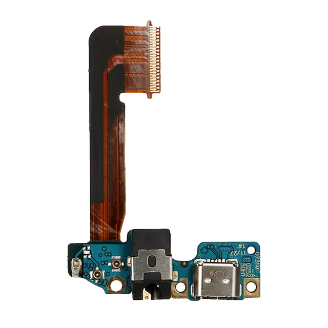 Flex kabel nabíjecího konektoru pro HTC One M9+