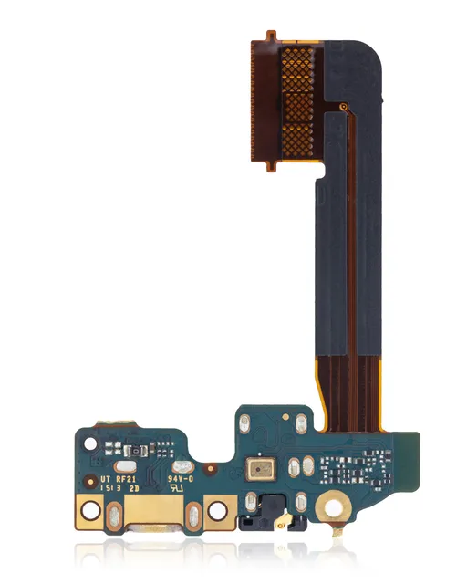 Flex kabel nabíjecího konektoru pro HTC M9