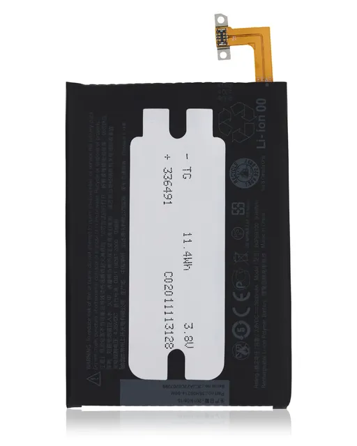 Baterie pro HTC One E8 / HTC One M8 (B0P6B100)