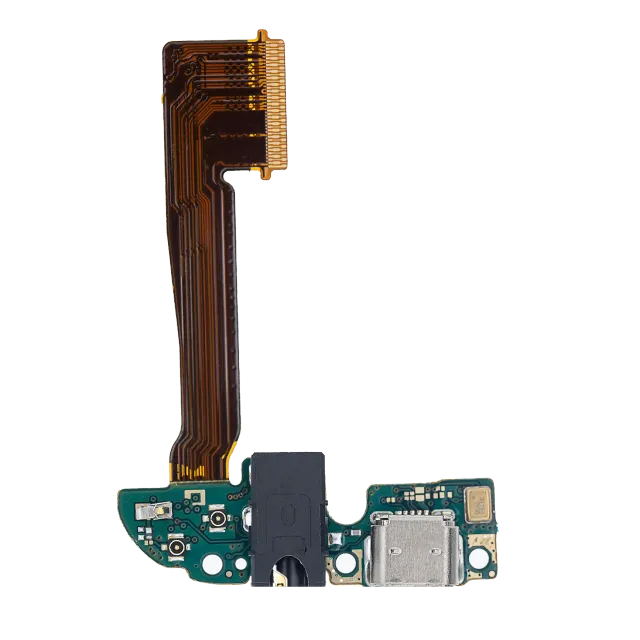 Flex kabel nabíjecího konektoru pro HTC M8 (Double Antenna Connector)