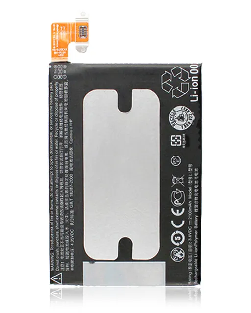 Baterie pro HTC One M8 mini (B0P6M100)