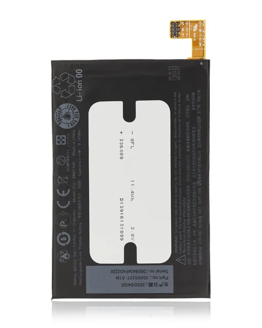 Baterie pro HTC One M7 (BN07100)