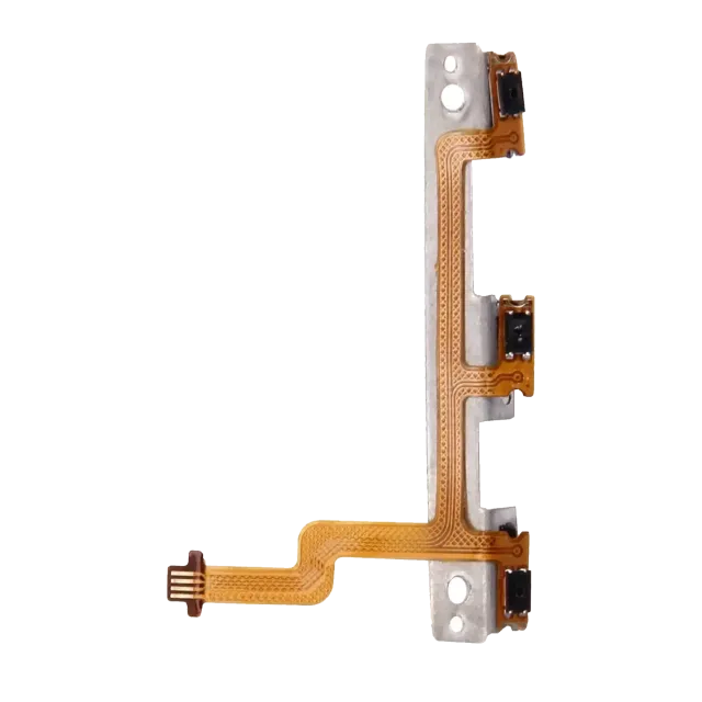 Flex kabel tlačítka zapínání pro HTC One Max