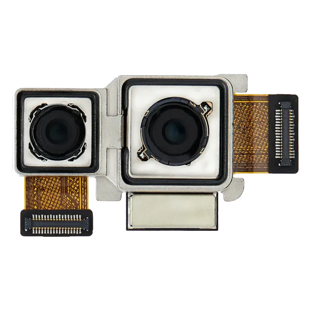 Modul zadní kamery s flex kabelem pro HTC U12 Plus