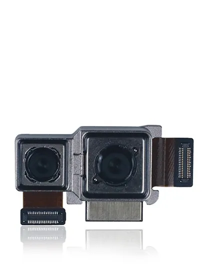 Modul zadní kamery s flex kabelem pro HTC U12 Plus