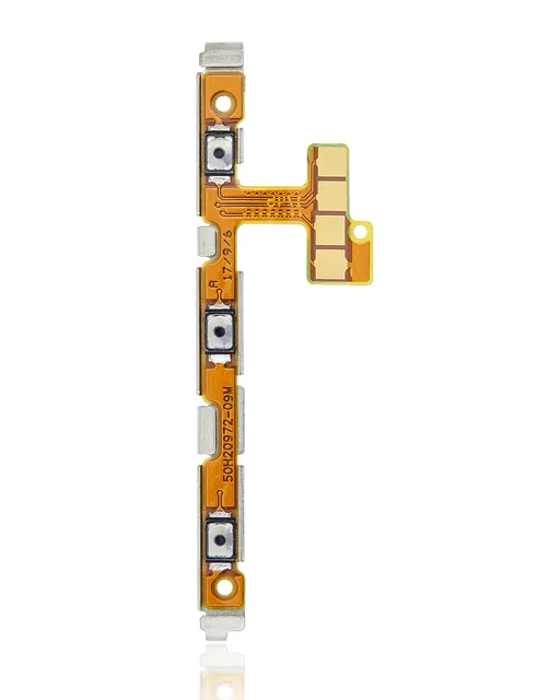 Flex kabel tlačítek zapínání a hlasitosti pro HTC U11 Plus