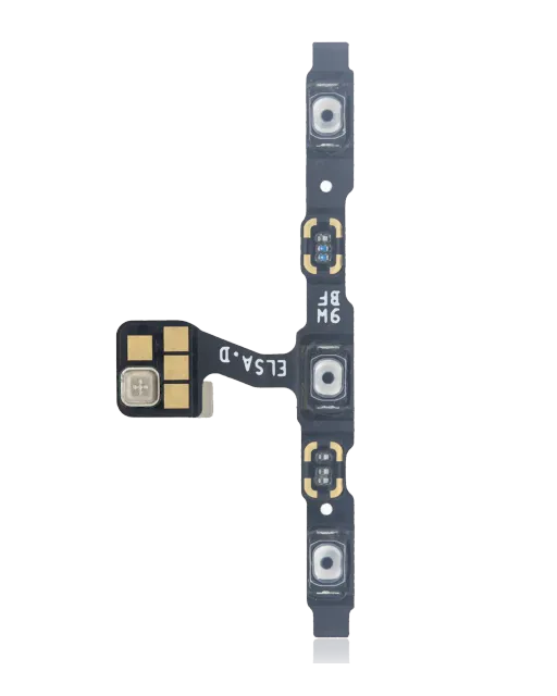 Flex kabel napájení a tlačítka hlasitosti pro Huawei P40 Pro
