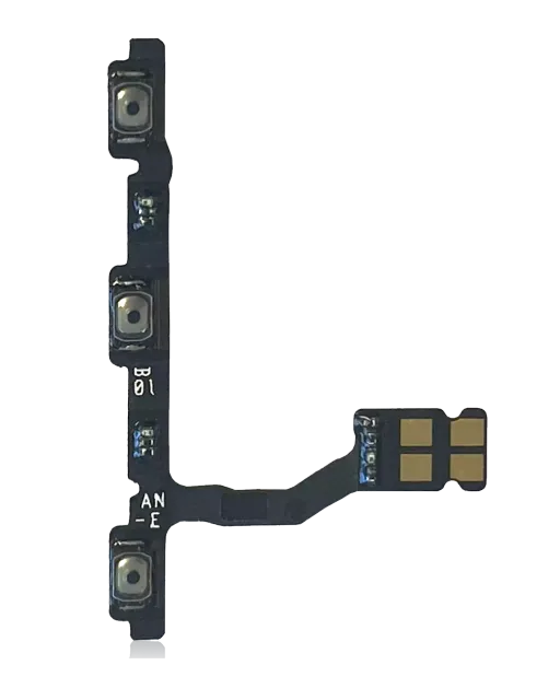 Flex kabel napájení a tlačítka hlasitosti pro Huawei P40