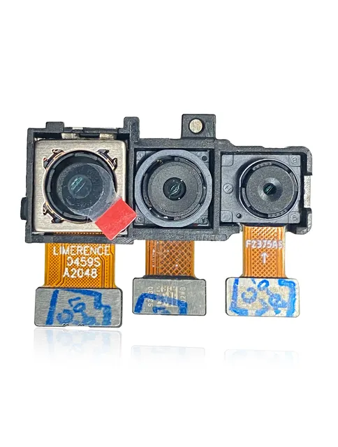 Zadní kamera pro Huawei P30 Lite (4GB RAM)