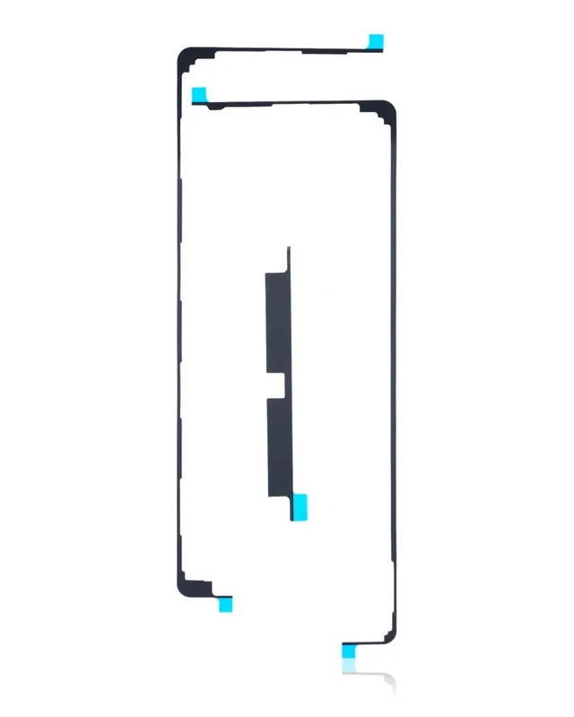 Lepicí páska displeje pro iPad Pro 12.9" 2. gen. (2017) (balení 10 ks) (Tesa Tape)