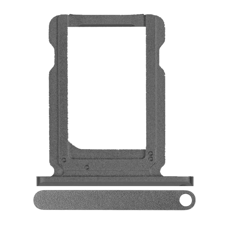 SIM šuplík pro iPad Pro 12.9" 2. gen. (2017) (vesmírně šedá)