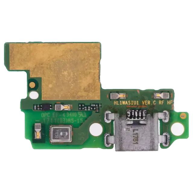 Nabíjecí konektor s deskou pcb pro Huawei P10 Lite