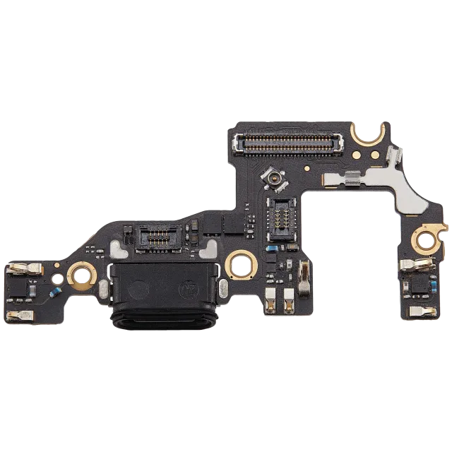 Nabíjecí konektor s deskou mikrofonu pro Huawei P10 (2017) (Premium)