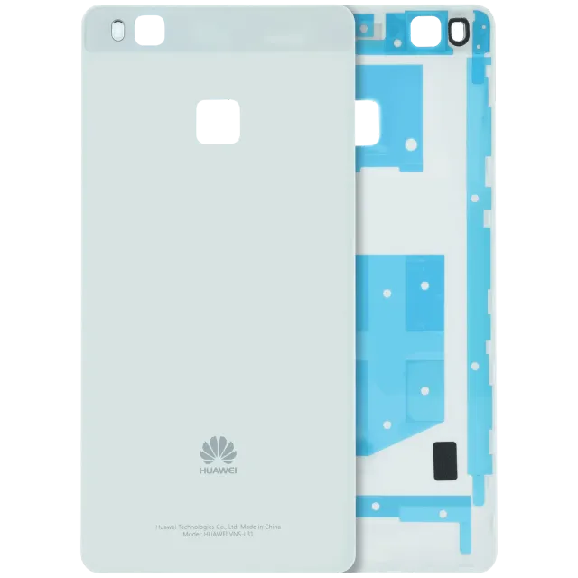Zadní kryt pro Huawei P9 Lite (Genuine) (bílá)