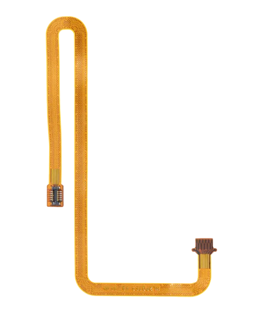 Flex kabel otisků prstů senzor prodlužovací pro Huawei P Smart Plus (2019)