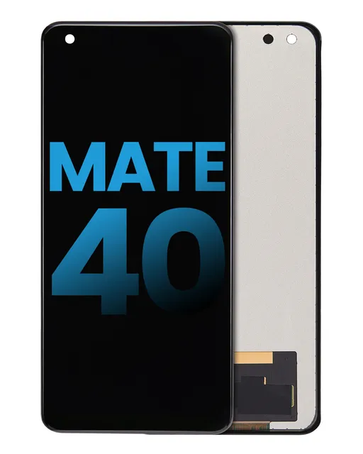 LCD displej bez rámečku pro Huawei Mate 40 (Aftermarket: Incell) (všechny barvy)