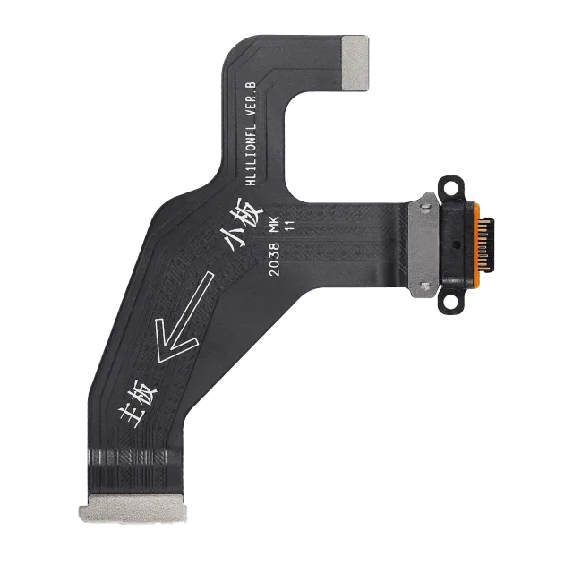 Nabíjecí konektor s flex kabelem pro Huawei Mate 30 Pro
