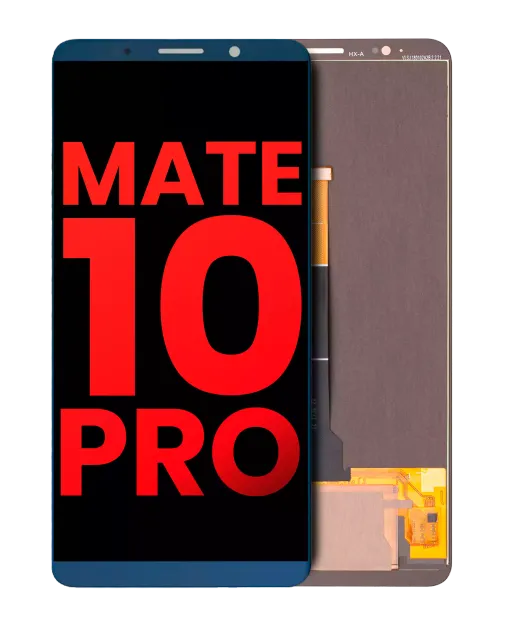 OLED displej bez rámečku pro Huawei Mate 10 Pro (Aftermarket Plus) (Midnight Blue)