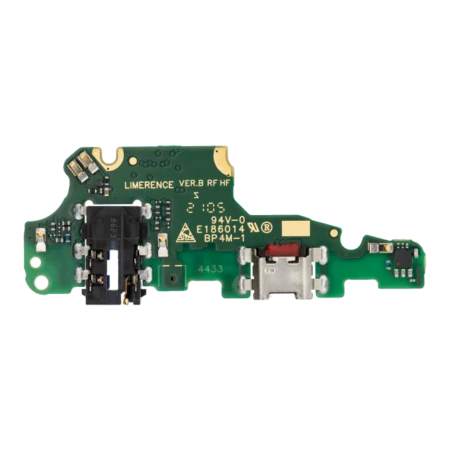 Nabíjecí konektor s deskou pcb pro Huawei Mate 10 Lite