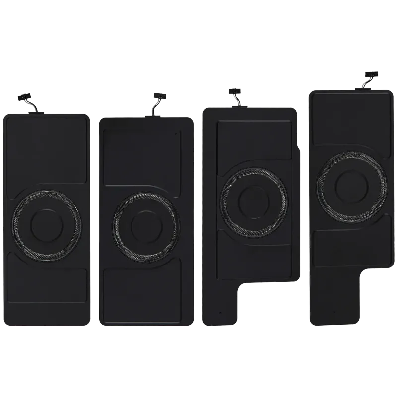 Reproduktor pro iPad Pro 12.9" 3. gen. (2018) (4 Piece Set / Big)