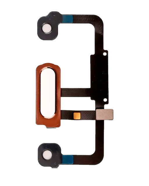 Otisků prstů čtečka s flex kabelem pro Huawei Mate 9 Pro (růžově zlatá)