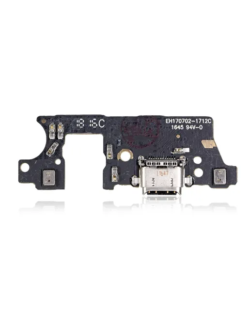 Nabíjecí konektor s deskou pcb pro Huawei Mate 9 Pro