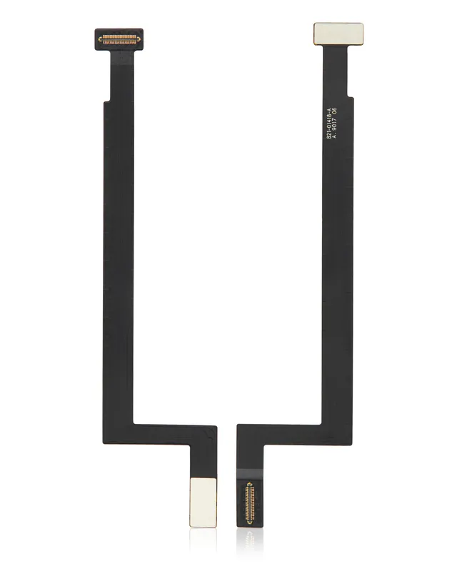 Flex kabel LCD pro iPad Pro 12.9" 3. gen. (2018) / 4. gen. (2020) (Premium) (sada 2 ks)