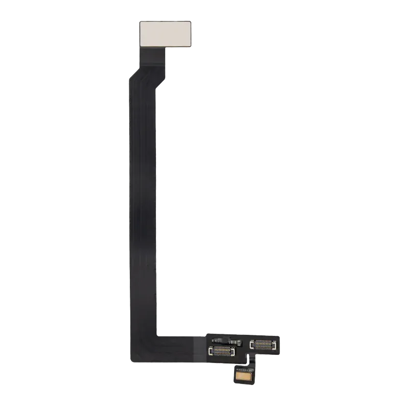 Flex kabel zadní kamera & napájecí prodlužovací pro iPad Pro 12.9" 3. gen. (2018)