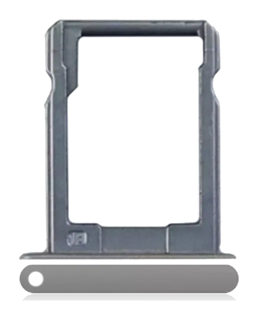 Sim karta + SD karta šuplík pro Huawei Mate 7 (zlatá)