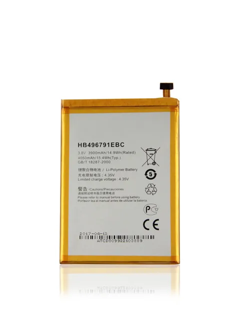 Baterie pro Huawei Mate 2 (HB496791EBC)