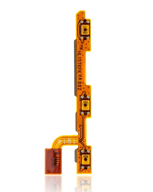 Flex kabel tlačítek zapínání a hlasitosti pro Huawei Y9 Prime (2019)