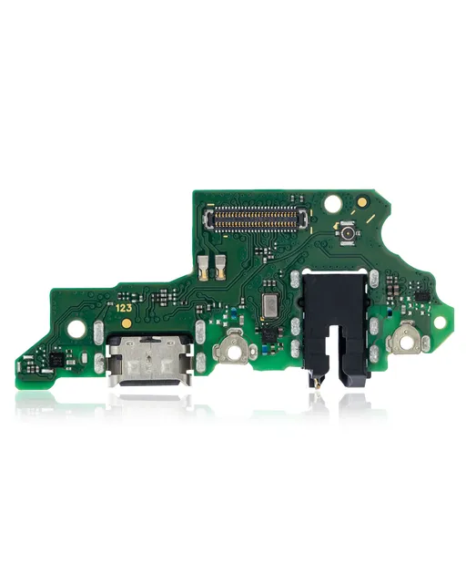 Nabíjecí konektor se sluchátkovým konektorem pro Huawei Y9S