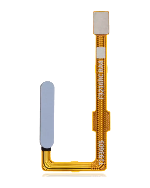 Otisků prstů čtečka s flex kabelem pro Huawei Y9S (Breathing Crystal)
