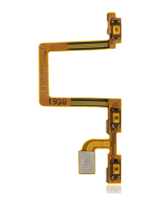 Flex kabel tlačítek zapínání a hlasitosti pro Huawei Y9S