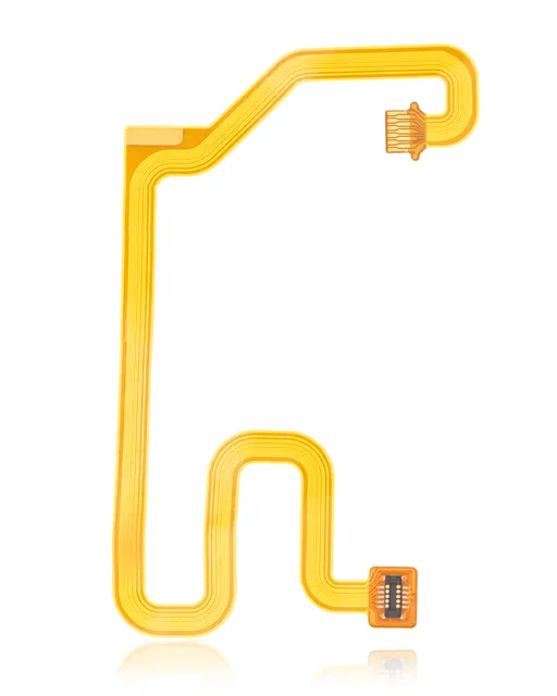Kabel otisků prstů senzor Connecting pro Huawei Y9 (2019)