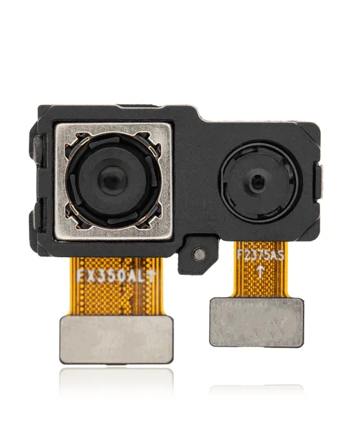 Zadní kamera pro Huawei Y9 (2019)