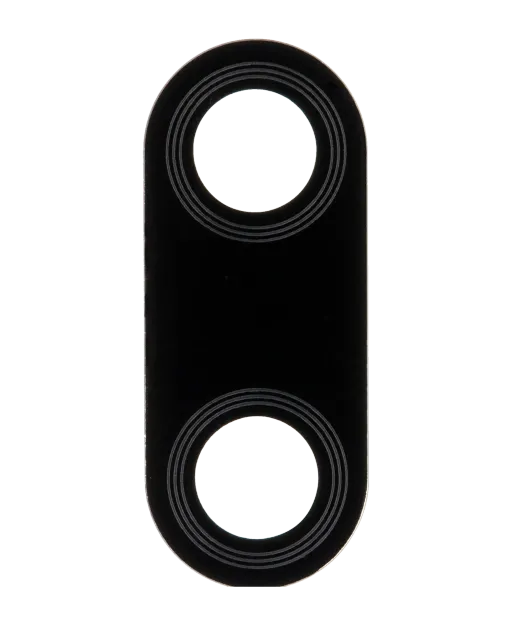 Sklíčko zadní kamery pro Huawei Y9 (2019)