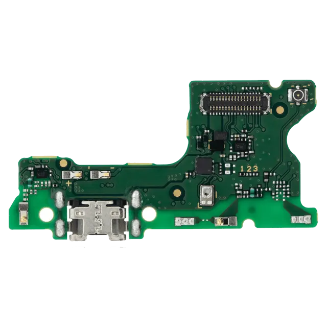 Deska nabíjecího konektoru pro Huawei Y7 (2019)