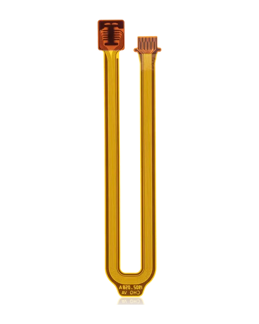 Kabel otisků prstů senzor Connecting pro Huawei Y7 (2019)