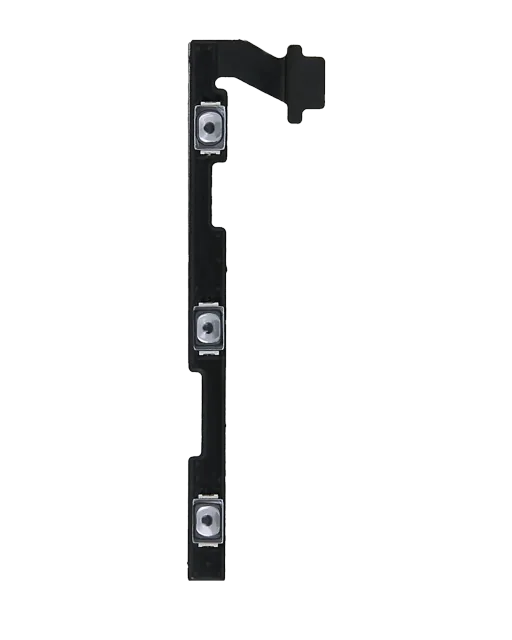 Flex kabel tlačítek zapínání a hlasitosti pro Huawei Y6 (2017)