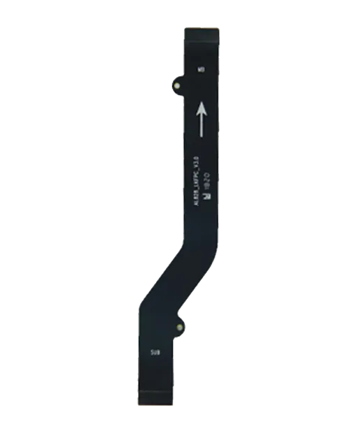 Flex kabel hlavní deska pro Huawei Y6 (2017)