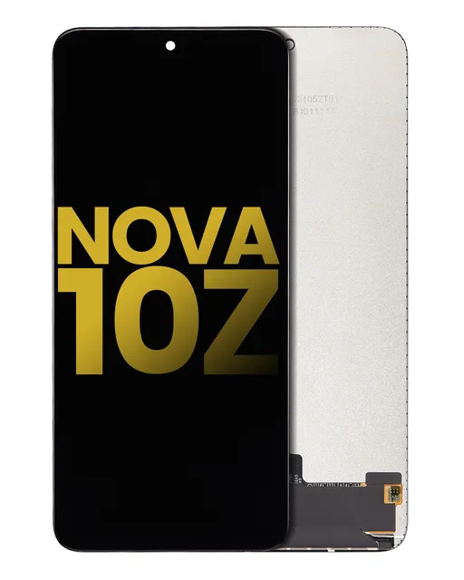 LCD displej bez rámečku pro Huawei Nova 10Z / Nova 8 SE Youth / Play 5T Pro (repasovaný) (všechny barvy)