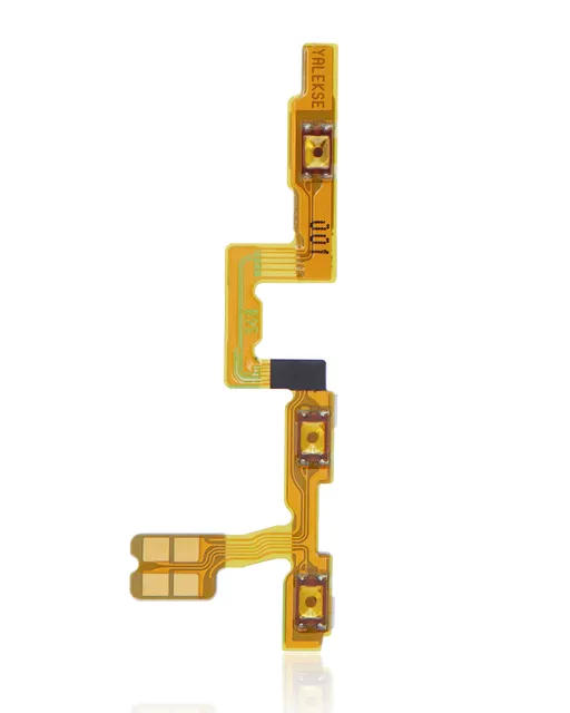 Flex kabel tlačítek zapínání a hlasitosti pro Huawei Nova 5T