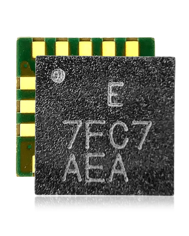 Čip Gyroscope Accelerometer pro iPhone 7 / 7 Plus / iPad Pro 12.9" 2. gen. (2017) / iPad 6 (2018) (U2404: MPU-6900: 16 Pins)